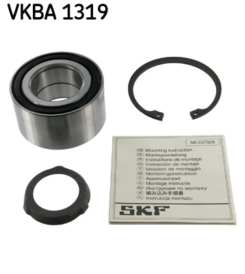 Roulement de roue SKF VKBA 1319